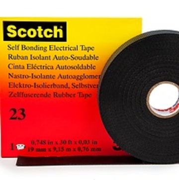 3M™ 24電氣遮蔽帶 ( Electrical Shielding Tape )