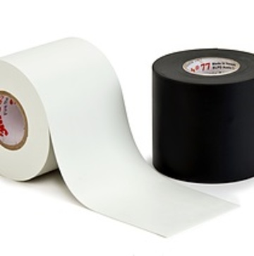 3M™ 77耐弧膠帶 ( Fire and Electrical Arc Proofing Tape)產品圖