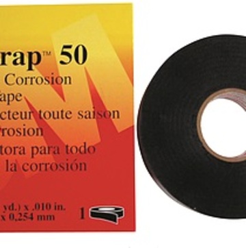 3M™ 50 全天候防腐蝕性膠帶 (All-weather Corrosion Protection Tape）產品圖