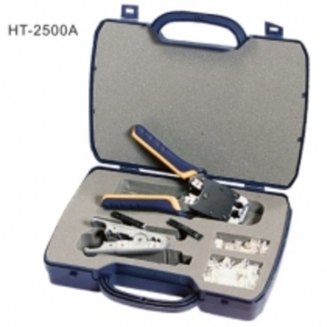 HT-2500A 壓接鉗 壓線器 剝線器 刀 片 壓 接 頭產品圖