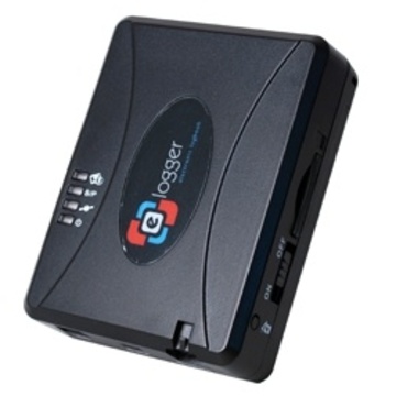 GL-101 GPS Data Logger GPS數據記錄器