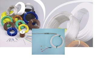 A1-TEW Thermocouple Extension Wire 熱電偶補償導線產品圖