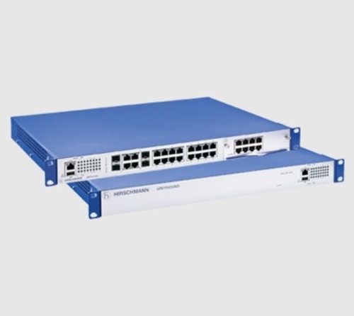 BELDEN, HIRSCHMANN, GREYHOUND Ethernet Switch 赫斯曼以太網交換機產品圖