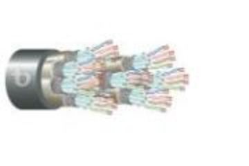 Teldor-750BZ24000 BUNDLE 6x(4x2x23 AWG Cat. 6 U/UTP) CAT6 24P 低煙無鹵網路線產品圖