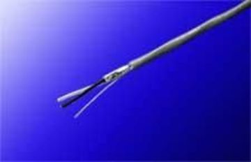 Automatic System Cable Awg22*1P 對型自動化燈光, 空調系統, 廣播音響,儀表遠近端控制隔離電纜線