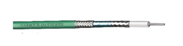 Harbour LL142 solid LL (Low Loss) Coaxial Cable - solid center conductors （低損耗）同軸電纜-單股中心導體產品圖