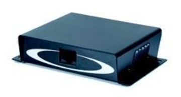 TTP414V 4路無源視頻雙絞線傳輸器﻿ (4BNC母-RJ45母) 4 Channel Video Transceiver產品圖