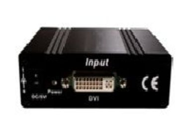 Innochain-DHC-101 1 to 1 DVI To HDMI Converter產品圖