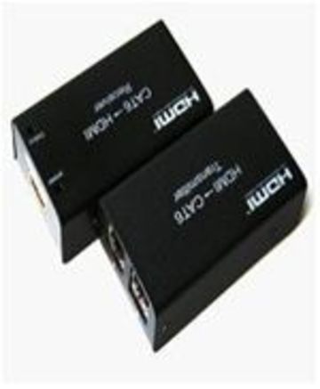 Innochain-HEX-101C-60M 60m HDMI Extender ( 1T + 1R) 延長器產品圖