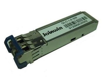 JWIN-SFP+10G-SR 10Gbps Ethernet SFP+ 光收發器模組 小尺寸熱插拔模組