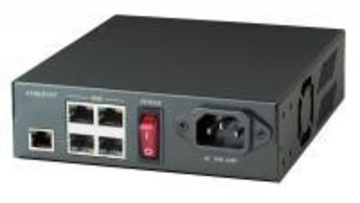 YSCT-IP05H 五埠POE以太網供電交換器﻿ 5 Port POE Switch﻿產品圖