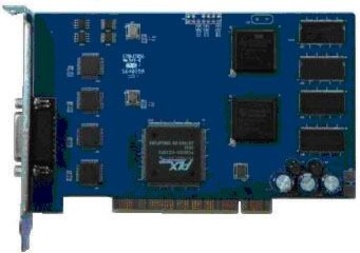YFCOD-WT6004MD 網路矩陣解碼卡