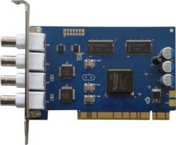 YFCOD-WT6002MD 音視頻矩陣解碼卡