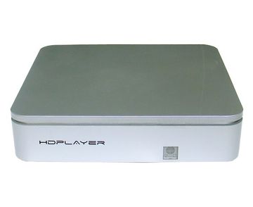 LENKENG-LHD60 HDD PLAYER 高清硬盤播放器LHD60產品圖