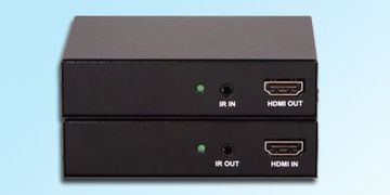 YD-MFX-HDMI-F HDMI to Fiber 延長器 Full HD with IR Fiber HDMI Video Extender