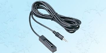 YD-MFX-IRC-3856 紅外線接收器(3856) IR Receiver Cable with 3.5mm plug產品圖