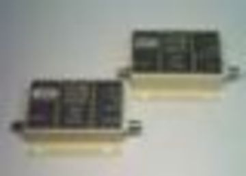 OSD-381 多模 影像傳輸光電轉換器組(發射機)－匣式