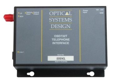 OSD732 MODEM/MULTIPLEXER