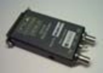 非同步RS232匣式(Female-D-Connector Only)
