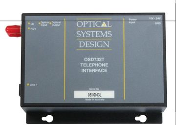 OSD732 Modem/Multiplexer