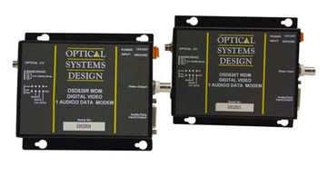 OSD820T/820R 數位圖像/音頻/光電轉換器產品圖