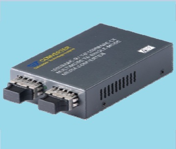 PCT-2102FSM 100Base-FX多模轉100Base-FX單模, 乙太網路, 單多模光電轉換器產品圖