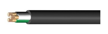 Power Cable -40˚C +90˚C UL CSA MSHA Extra Hard Usage - High Grade Mechanical Service產品圖