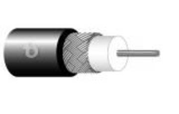 Teldor-6330622xxx Type RG-62 FR-LSZH Coaxial Cable 同軸電纜