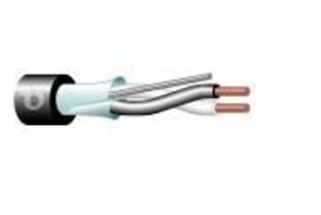 Teldor-8A32001101 1Px1.5 mm2 600V Overall Shielded Instrumentation Cable隔離儀表訊號控制線纜