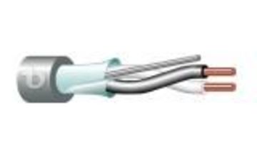 TELDOR-8Z61101101 INSTRUMENTATION CABLE 2Cx16 AWG 儀表控制鋁箔隔離電纜產品圖