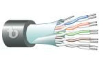 Teldor-9FF9H5Vxxx 5x2x26/7 SF/UTP Multipairs 100 Ω Signal Cable