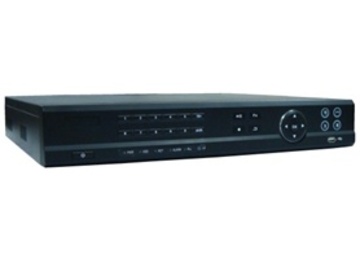 WT-SDVR8208 8路百萬像素嵌入式DVR (數位視頻錄像機)產品圖
