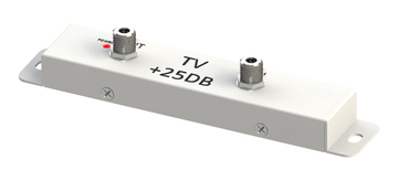 YD-H518-SA25-02 洞洞式電視訊號放大器產品圖
