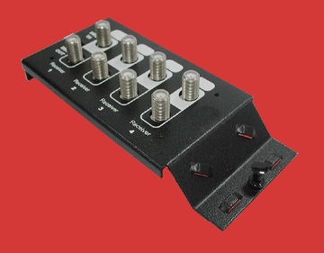 YD-HBX-DSM 衛星訊號廣播模組(4x4埠) Satellite Module