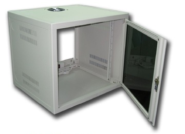 YD-MAV-RACK MVA系列壁掛式機櫃產品圖