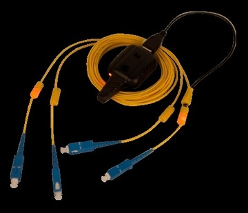 Fiber Patch Cord Tracer 追蹤跳接線產品圖