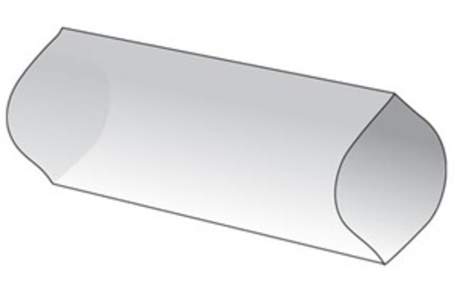 YEIDA, MT2 MEDICAL GRADE HEAT SHRINKABLE TUBING, ISO 10993, 醫療級薄壁熱收縮管