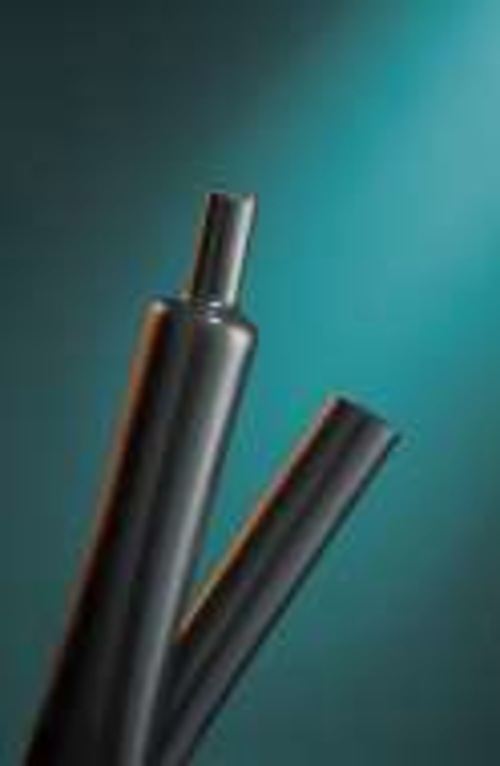 YEIDA, VITON 200℃ Very Flexible High temperature Shrink Tubing, AMS-DTL-23053/13, 2:1收縮率 200℃ 防撞擊, 防磨損, 防切割, 抗腐蝕溶劑等, 氟塑料耐高溫熱縮套管