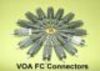 VOA FC Connector